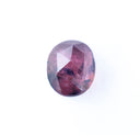 Winza Rosecut Parti Sapphire 1.6ct 8.23x5.78x3.19mm S0013.3