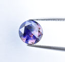 TEMPLATE Winza Rosecut Parti Sapphire 1.2ct 6.77x6.88x2.85mm S0023.3