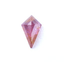 Liberian Rosecut Kite Ruby .8ct 8.18x5.13x2.95mm R0002