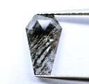 Rustic Rosecut Coffin Diamond 1.78ct 13.24x8.24x1.85mm D0006N