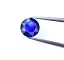 Sri Lankan Brilliant Sapphire .82ct 6.05x6.04x2.96mm S0023