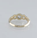 Arcadia - 7-Stone Rosecut Diamond Ring
