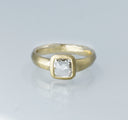 TEMPLATE Winza Rosecut Parti Sapphire 1.2ct 6.77x6.88x2.85mm S0023.3