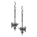 战斧武器 Huggies