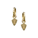 城堡盾形饰物 Huggies