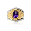 Cortinas para ti Anillo de timón