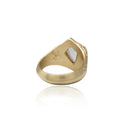 Sello de diamante rompelanzas