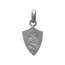 Fido - Escutcheon Pendant