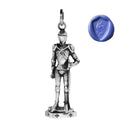 Fido Knight Pendant