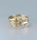 Small Solemn Oath Ring