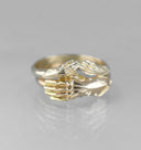 Anillo de promesa solemne