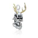 马克西米利安吊坠