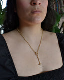 卢塞恩锤子吊坠饰品