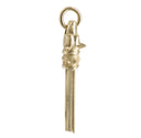 Faithful Hound Tassel