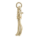 Faithful Hound Tassel