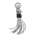 Faithful Hound Tassel