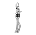Faithful Hound Tassel