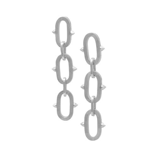 Valor Earrings