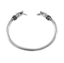 Double Dare Cuff Bracelet