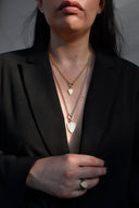 系绳链 - Belcher Link