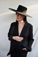 Lancebreaker 钻石耳钉