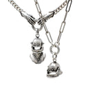 马克西米利安吊坠