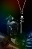 马克西米利安吊坠