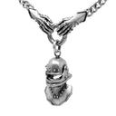 马克西米利安吊坠