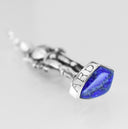 Ardua Tendo Knight Pendant