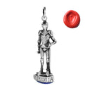 Ardua Tendo Knight Pendant