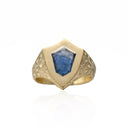 Sello de zafiro Montana Rompelanzas