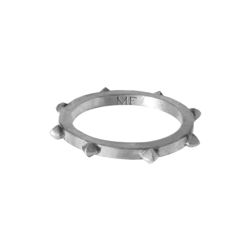 Roccale Ring