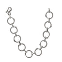 衔尾蛇链式手链