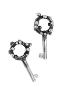 Plague Padlock and Keys