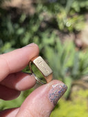 选择你的武器印记