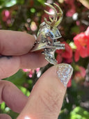 马克西米利安吊坠