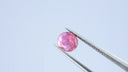 Winza Rosecut Sapphire .98ct 6.05x5.65x2.87mm S0013.1