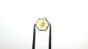 Montana Hex Portrait Cut Sapphire 3.37ct 9.94x8.453.43mm 23469-35