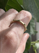 Roccale Ring