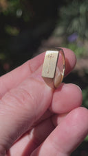 选择你的武器印记