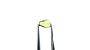 Australian Coffin Rosecut Sapphire 1.46ct 8.75x6.63x2.79mm 26327-29