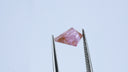 Liberian Rosecut Kite Ruby .8ct 8.18x5.13x2.95mm R0002