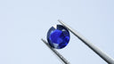 Sri Lankan Brilliant Sapphire .82ct 6.05x6.04x2.96mm S0023