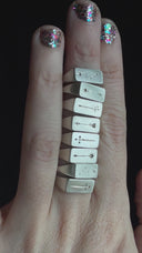 选择你的武器印记