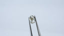 Rosecut Oval Diamond .92ct 6.65x4.53x3.28mm D0004N
