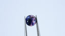 TEMPLATE Winza Rosecut Parti Sapphire 1.2ct 6.77x6.88x2.85mm S0023.3