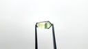 Australian Shield Rosecut Sapphire 1.20ct 10.68x5.41x2.28mm 26327-23