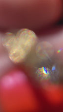 Stronghold 戒指，配再生钻石