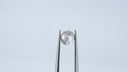 Round Rosecut Diamond .77ct 5.74x5.79x2.83mm D0002N