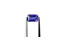 Tanzanian Cut Corner Rectangle Step Cut Sapphire 1.05ct 6.82x4.44x3.33mm 27495-01